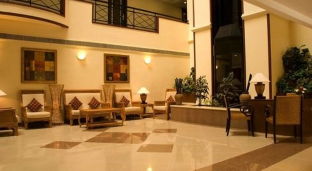 The Residency Karur