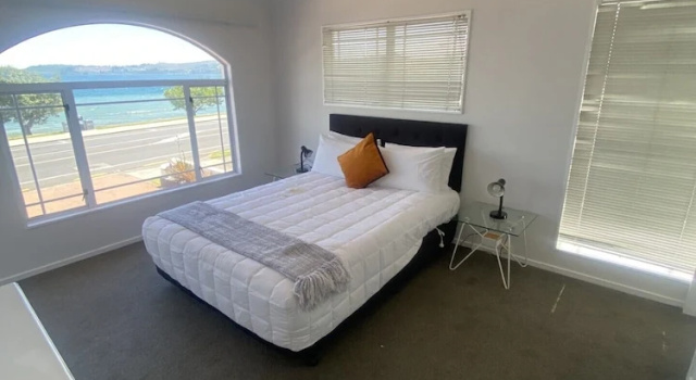 Апартаменты Lakeside Taupo Motel