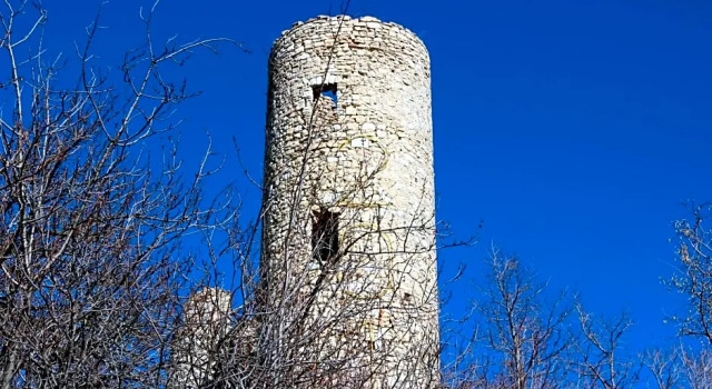 La Fontaine, Забронировать Отель Ком-сюр-Артюби Artuby Verdon