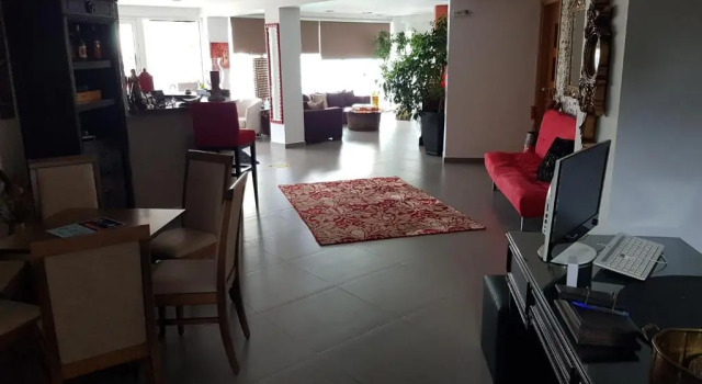 Crystal Aura, Book Hotel Paralia 