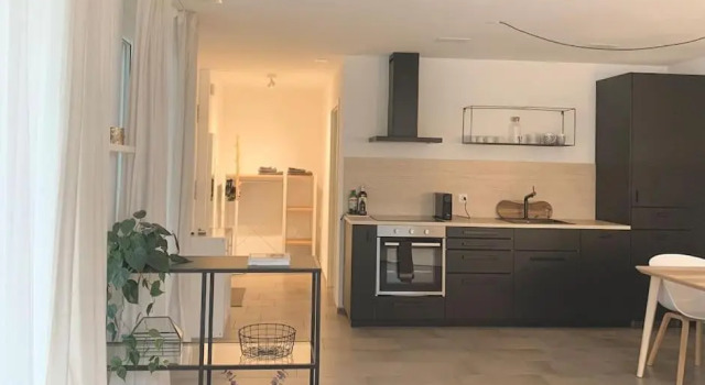 Студия Lakestudio 3min vom See mit Wifi und Self-Check-In