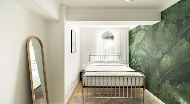 Апартаменты Superior Phoenix Aparthotel
