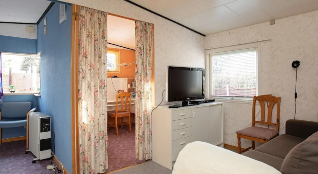 Cozy Holiday Home in Falster near Sea, Prenota Hotel Ore Falster