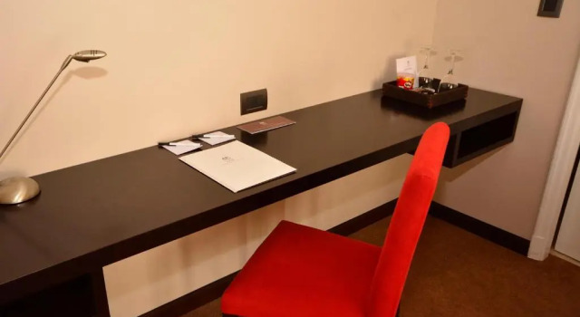 Номер Standard Neuquén Tower Hotel