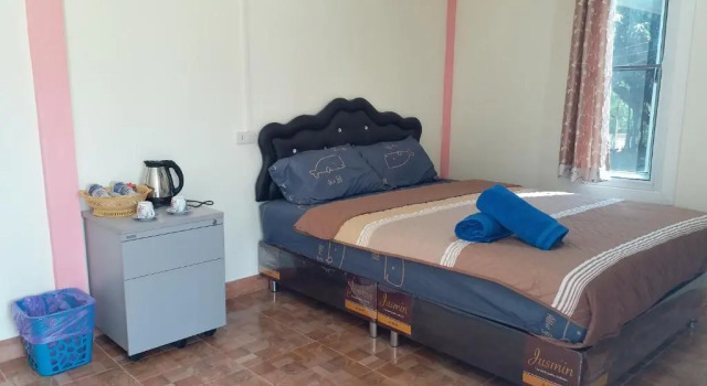 Номер Standard Baan Hin Sai Suay