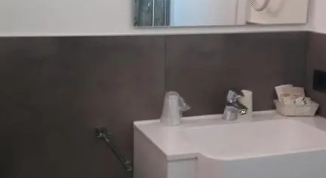 Номер Superior Hotel Cinzia