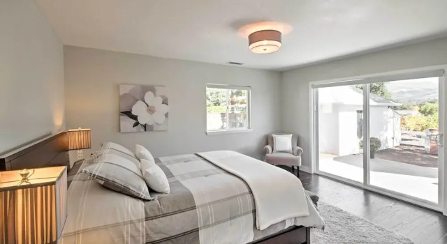 Коттедж Beautiful Sonoma House w/ Patio & Vineyard Views!