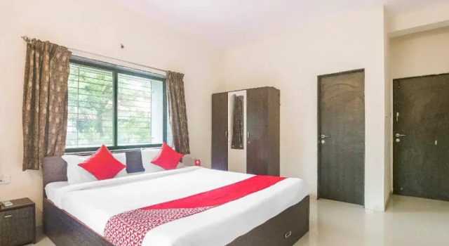 Nature's Retreat By OYO Rooms
