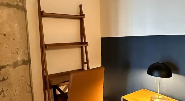 Апартаменты с 2 комнатами Sosuite at Independence Lofts - Callowhill