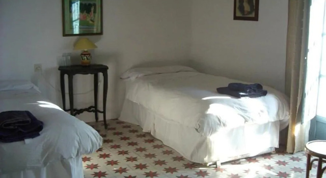 Las Chimeneas, Buchen Sie Hotel Mairena Alpujarras