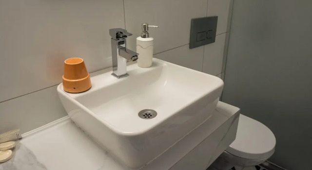 Номер Economy Garden Palace Boutique Hotel
