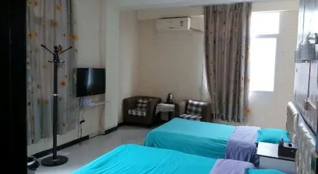 Anjia Express Hotel, Prenota Hotel Hotel a Jianshui con parcheggio, Parcheggio