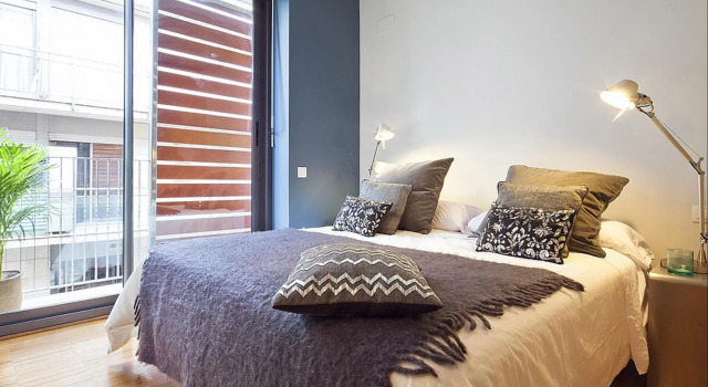 B34.2.2, Забронировать Отель Барселона провинция Барселона, рядом с Jove Regina Theatre