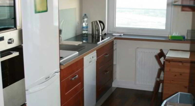 Poznan Apartment with a View, Buchen Sie Ferienwohnung Posen Großpolen