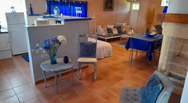 Студия Standard Chalet De La Laigne