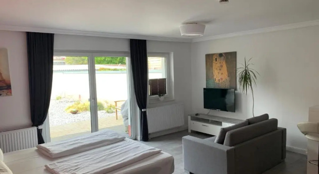 Apartment Martinstraße 7b