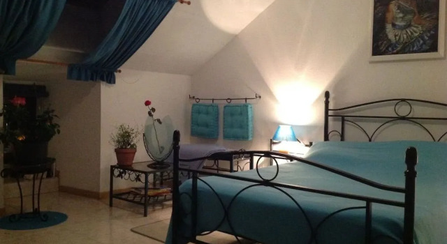 Auberge Issiates, Đặt Nhà trọ Magalas Hérault