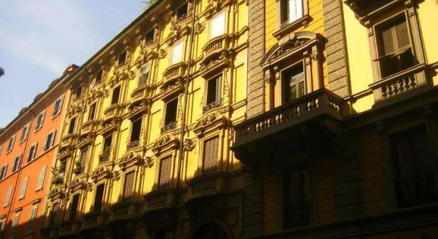 Locami Rooms Castaldi, Book Hotel Milan City Centre Milan