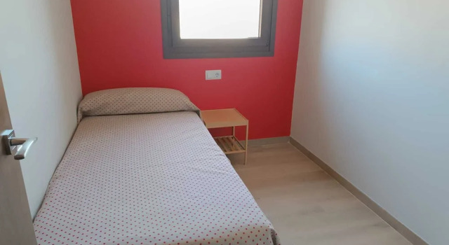 Apartamentos de Turismo Rural La Rocha, Prenota Appartamento Fortanete Teruel