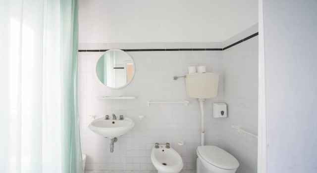 Одноместный номер Standard Hotel Sanremo