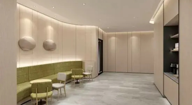 JI Hotel (Hangzhou Lin'an Qingshan Lake)