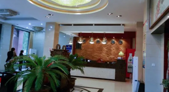 Shenhuo Hostel, Prenota Ostello Ostelli a Weinan, Ostello