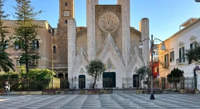 Suite Carducci