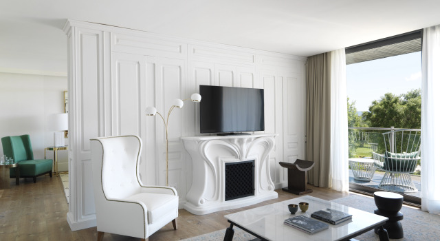 Hotel Camiral