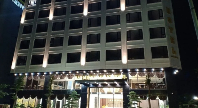 Bao Minh Radiant Hotel Halong