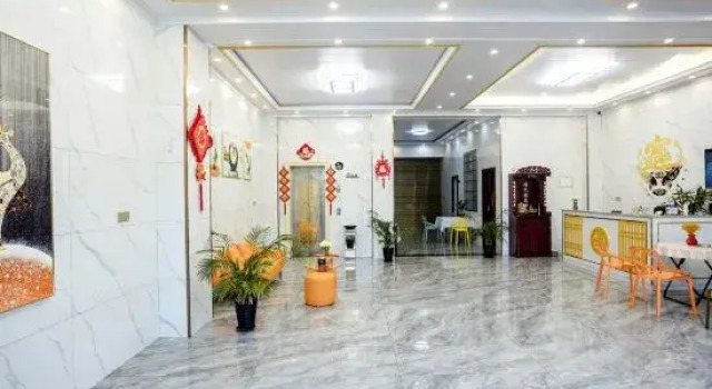 Moments Home, Rezervovat Hotel Cheng-jang Cheng-jang