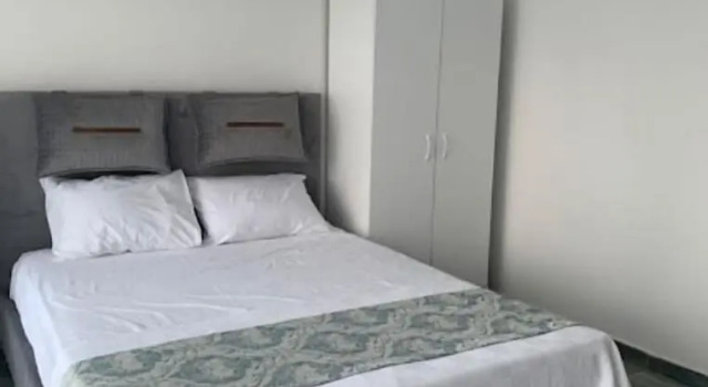 Апартаменты Economy Ozbek Apart Otel