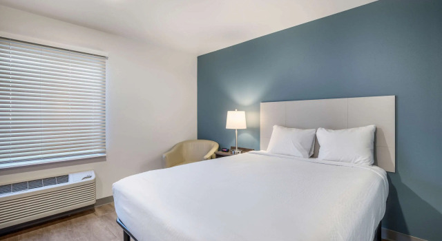 WoodSpring Suites Gurnee - Chicago, Varaa Hotelli Gurnee 