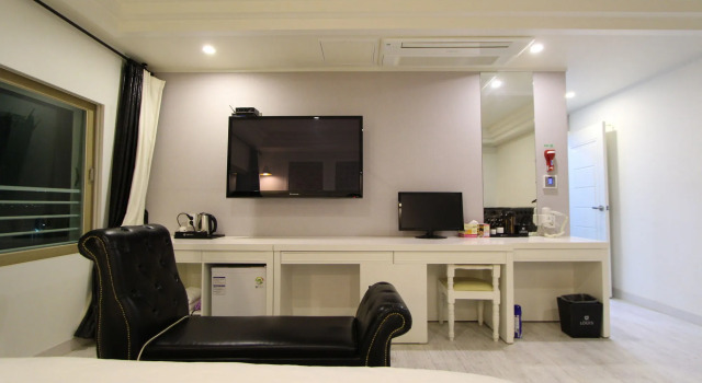 Hotel Louis.J, Book Hotel Sasang-Gu Busan