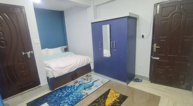Hotel Homestay Inn, Забронировать Отель Отели Бхактапур с парковкой, Парковка