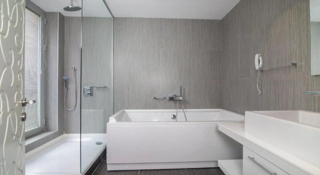 Двухместный номер Standard The Sign Highlight Hotel
