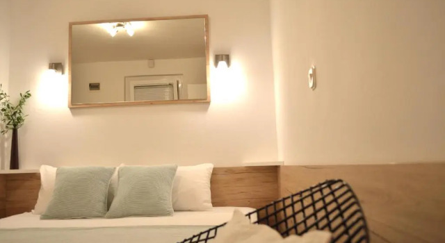 Apartmani Milin, Забронировать Апартаменты/квартира Задар Задарская жупания, рядом с Пляж Мали Милни