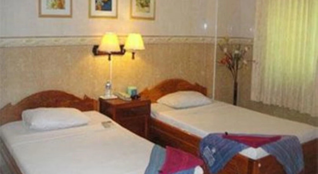 Номер Superior Sky Park Guesthouse