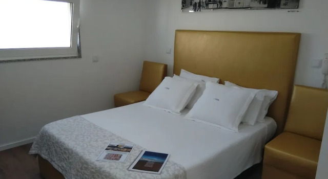 Номер Deluxe myCasa