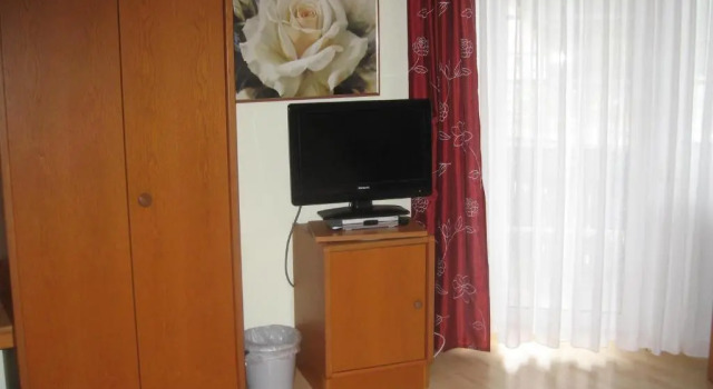 Двухместный номер Standard Hotel Alt-Holzhausen