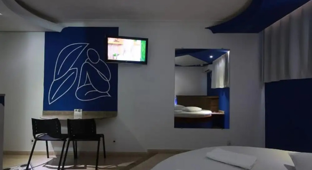 Prime Motel Americana, Забронировать Мотель Американа штат Сан-Паулу