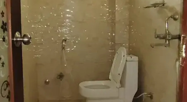 Standardní pokoj Hotel Keptown