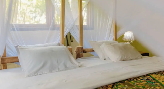 Mikumi Safari Lodge, Book Hotel Hotels in Mikumi with Breakfast, Breakfasts