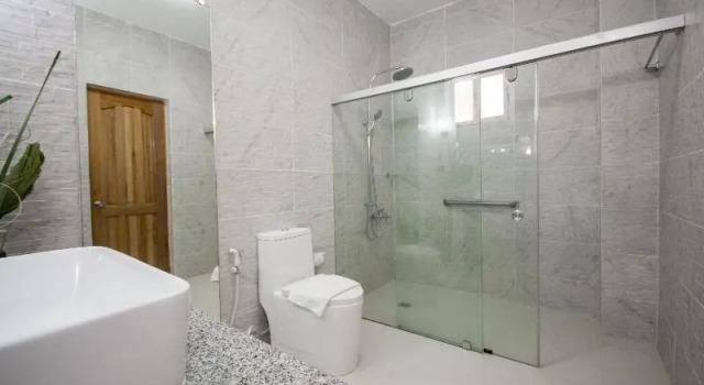 Номер Standard с балконом Sur Beach Resort Boracay
