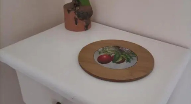 Sandrea Studio Apartment