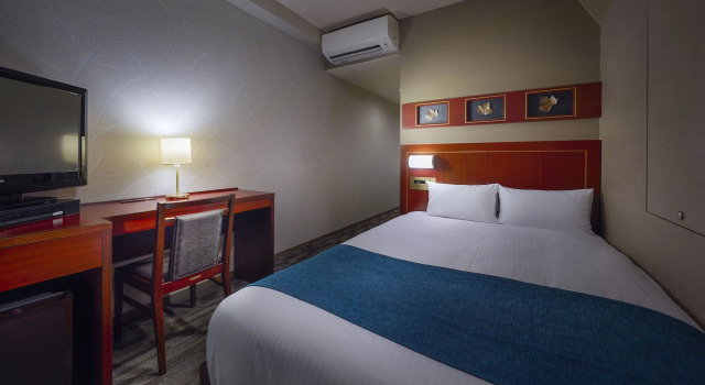 Отель Villa Fontaine Tokyo Jimbocho