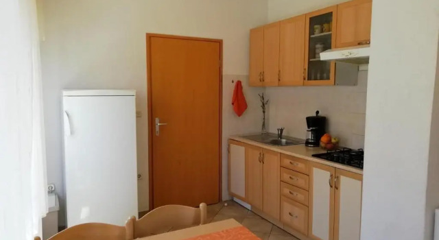Апартаменты с 2 комнатами Apartments Jadranka Ivana Pula