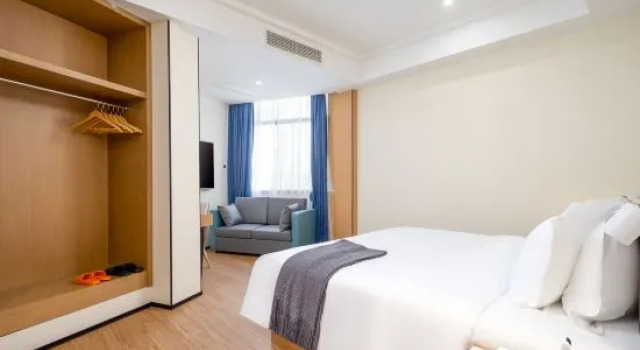 Suite Luxury YAMAN Hotel