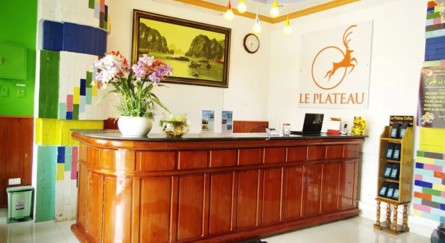 Le Plateau Hostel Dai Lanh, Varaa Hostelli Van Ninh Khanh Hoa