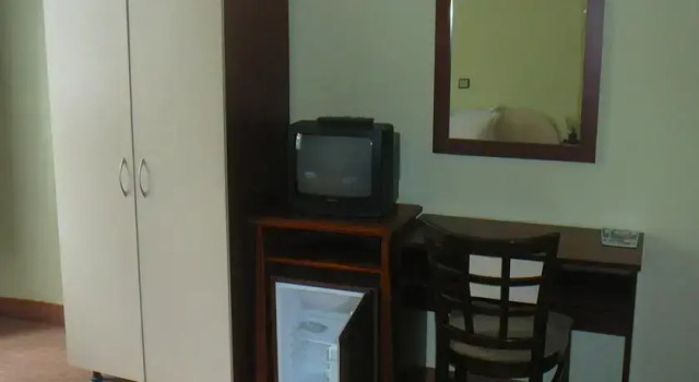 Family Hotel Tipik, Prenota Hotel Hotel a Blagoevgrad con parcheggio, Parcheggio