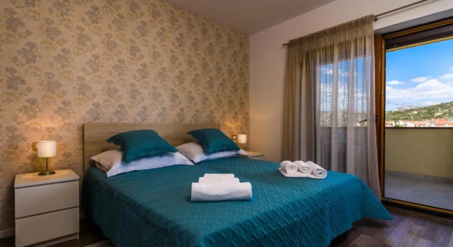 Студия Apartmani Marko i Ana